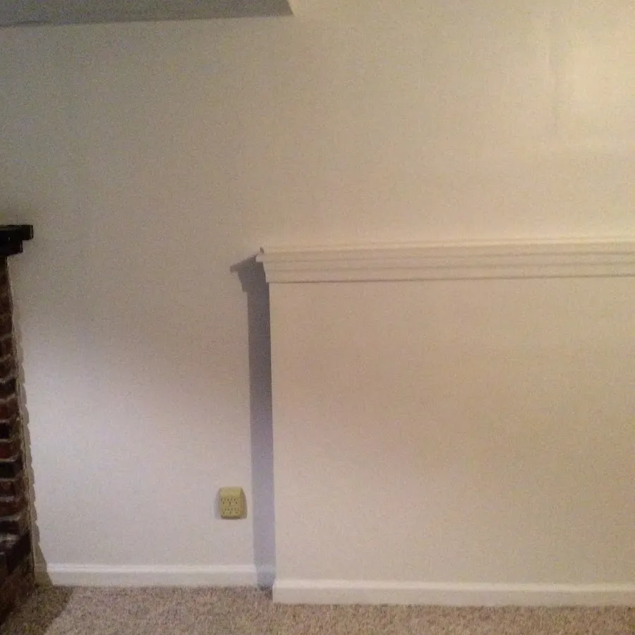 Basement wall repair and restoration in Soddy-Daisy