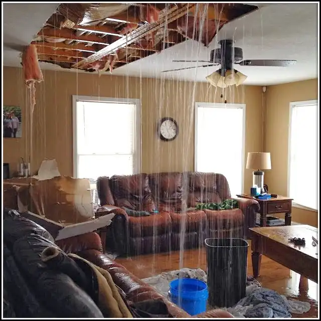 Water Damage Restoration services in Soddy-Daisy, TN
