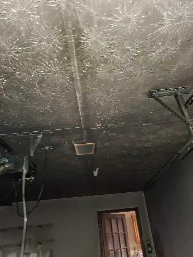 Fire and smoke damage assessment for Water Damage Assessment in Soddy-Daisy